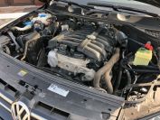 Volkswagen Touareg 3.6 Фото № 7 из 25