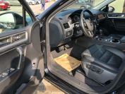 Volkswagen Touareg 3.6 Фото № 13 из 25