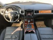 Volkswagen Touareg 3.6 Фото № 15 из 25