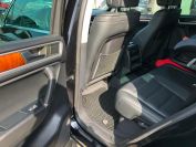 Volkswagen Touareg 3.6 Фото № 16 из 25