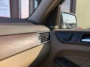 Mercedes-Benz GL350 CDI Фото № 23 из 25
