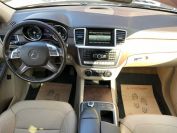 Mercedes-Benz GL350 CDI Фото № 13 из 25