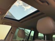 Mercedes-Benz GL350 CDI Фото № 24 из 25