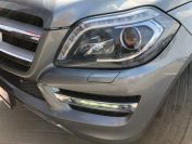 Mercedes-Benz GL350 CDI Фото № 7 из 25