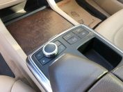 Mercedes-Benz GL350 CDI Фото № 20 из 25