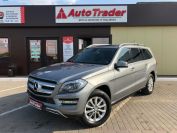 Mercedes-Benz GL350 CDI Фото № 1 из 25