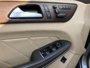 Mercedes-Benz GL350 CDI Фото № 16 из 25