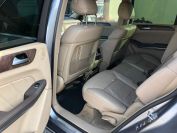Mercedes-Benz GL350 CDI Фото № 11 из 25