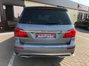 Mercedes-Benz GL350 CDI Фото № 5 из 25