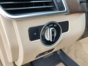 Mercedes-Benz GL350 CDI Фото № 17 из 25