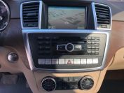 Mercedes-Benz GL350 CDI Фото № 21 из 25