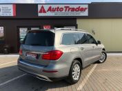 Mercedes-Benz GL350 CDI Фото № 4 из 25