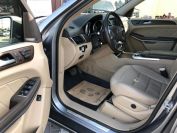 Mercedes-Benz GL350 CDI Фото № 14 из 25