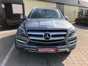 Mercedes-Benz GL350 CDI Фото № 2 из 25