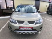 Mitsubishi Outlander 2.4 Фото № 2 из 17