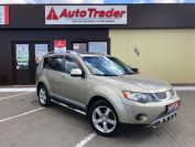 Mitsubishi Outlander 2.4 Фото № 3 из 17