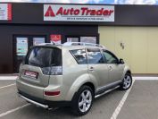 Mitsubishi Outlander 2.4 Фото № 4 из 17