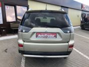 Mitsubishi Outlander 2.4 Фото № 5 из 17