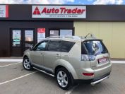 Mitsubishi Outlander 2.4 Фото № 6 из 17