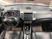 Mitsubishi Outlander 2.4 Фото № 9 из 17