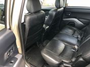 Mitsubishi Outlander 2.4 Фото № 8 из 17
