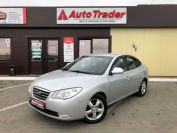 Hyundai Elantra Фото № 1 из 16