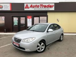 Elantra