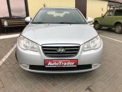 Hyundai Elantra Фото № 2 из 16