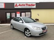 Hyundai Elantra Фото № 3 из 16