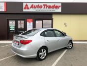 Hyundai Elantra Фото № 4 из 16
