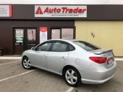 Hyundai Elantra Фото № 6 из 16