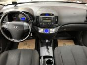 Hyundai Elantra Фото № 9 из 16