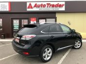 Lexus RX350 Фото № 4 из 19