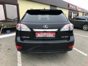 Lexus RX350 Фото № 5 из 19