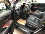 Lexus RX350 Фото № 14 из 19