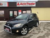Toyota RAV4 Фото № 1 из 19
