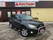 Toyota RAV4 Фото № 3 из 19