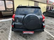Toyota RAV4 Фото № 5 из 19