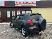 Toyota RAV4 Фото № 6 из 19