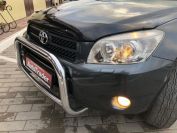 Toyota RAV4 Фото № 7 из 19