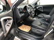 Toyota RAV4 Фото № 10 из 19