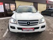 Mercedes-Benz GL320 CDI Фото № 2 из 27