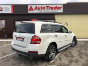 Mercedes-Benz GL320 CDI Фото № 4 из 27