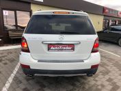 Mercedes-Benz GL320 CDI Фото № 5 из 27