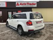 Mercedes-Benz GL320 CDI Фото № 6 из 27
