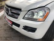 Mercedes-Benz GL320 CDI Фото № 7 из 27