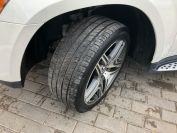 Mercedes-Benz GL320 CDI Фото № 9 из 27