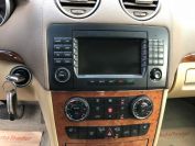 Mercedes-Benz GL320 CDI Фото № 25 из 27