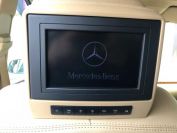 Mercedes-Benz GL320 CDI Фото № 17 из 27