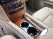 Mercedes-Benz GL320 CDI Фото № 26 из 27